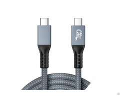 U4 40g Data Cable