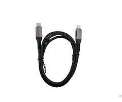 Pd2 0 Type C Charging Cable