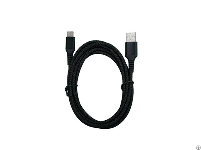 Pd2 0usb A To C Fast Charging Cable