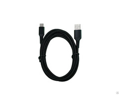 Pd2 0usb A To C Fast Charging Cable