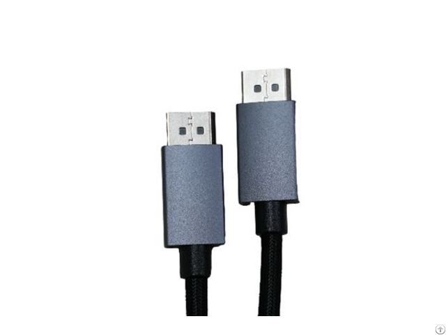 Dp16k60hz High Frequency Cable Dp2 1