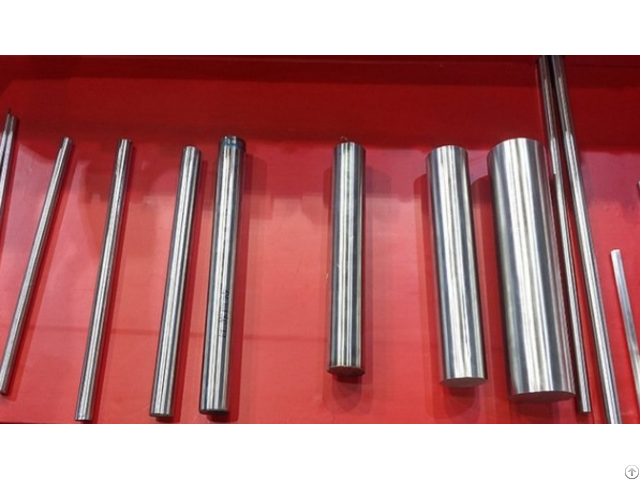 Nickel Based Alloys Inconel Uns 6600 High Temperature Resistant Steel