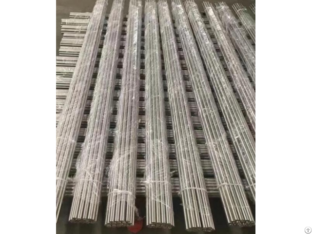 Solid Solution Strengthened Alloy Steel N06600 Material Warehouse Supply