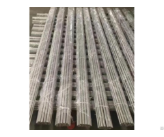 Solid Solution Strengthened Alloy Steel N06600 Material Warehouse Supply