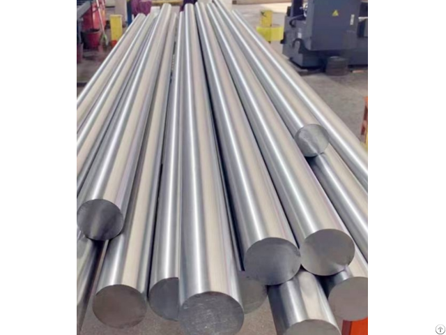 American Standard Uns N06600 Steel Mechanical Properties