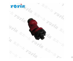 China Supplier Double Seal Ring Ty9110 For Power Station