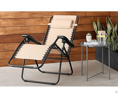 Folding Leisure Chair