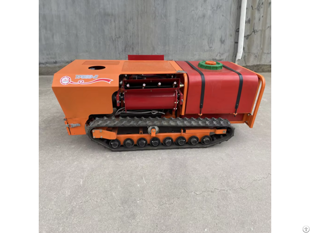 Gps Robot Agricultural Sprayer