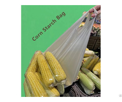 Corn Starch Bags