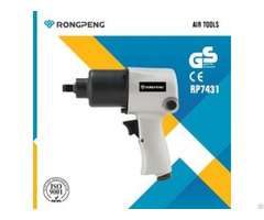 Pneumatic Machinery Air Tools Impact Wrench