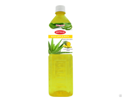 Okyalo Wholesale 1 5l Aloe Vera Juice Drink With Pineapple Flavor