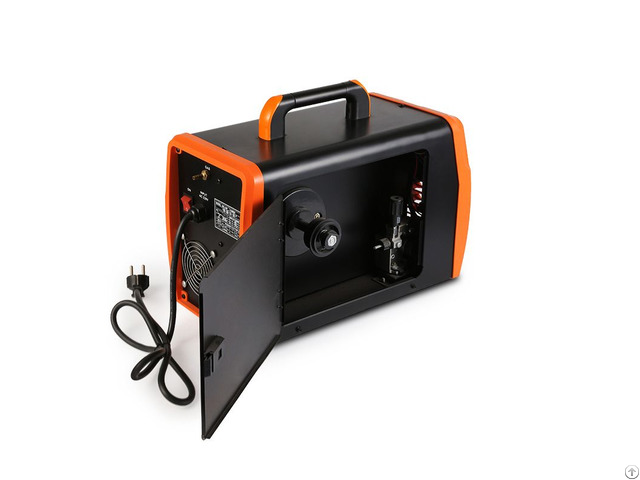 Jll Plasma Cutter Welder