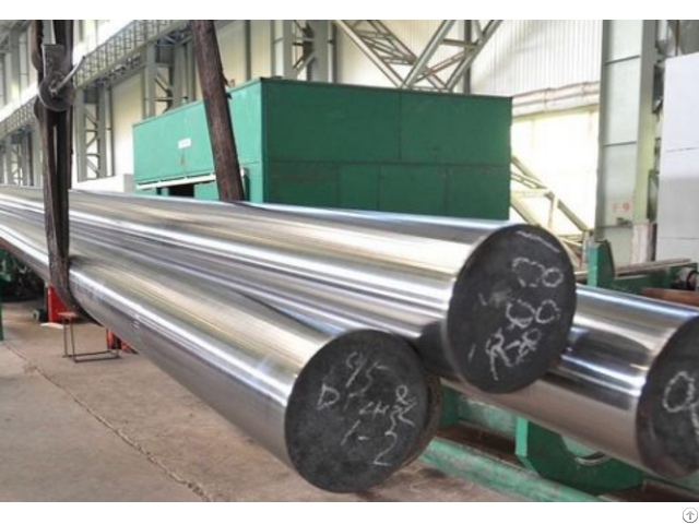 High Temperature Alloys Bs Na14 Steel Professional Supplier