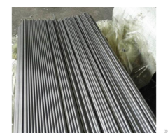 En Bs Na14 Material Is Known For Its Excellent Corrosion Resistance