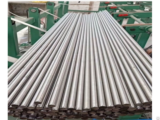 Na14 Alloy Steel In The Field Of Materials Science And Mechanical Engineering