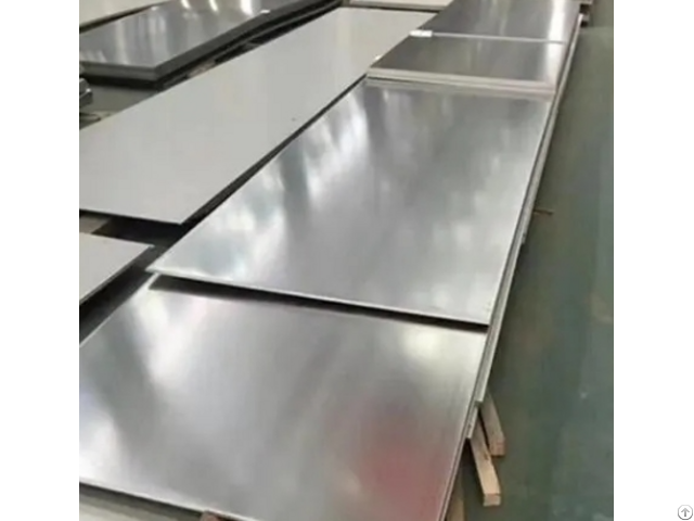 Spot Supply Na14 Steel Plate Is Widely Used As A Material In Many Fields