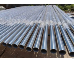 High Nickel Metal Material With Excellent Performance En Bs Na14 Alloy Pipe