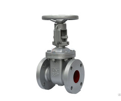 An Gate Valve