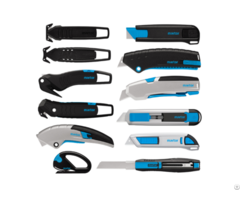 Martor Safety Knives