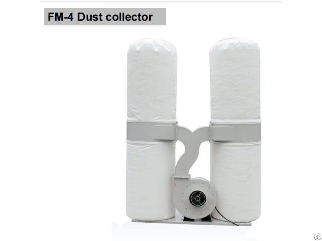 Fm 4 Dust Collector