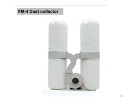 Fm 4 Dust Collector