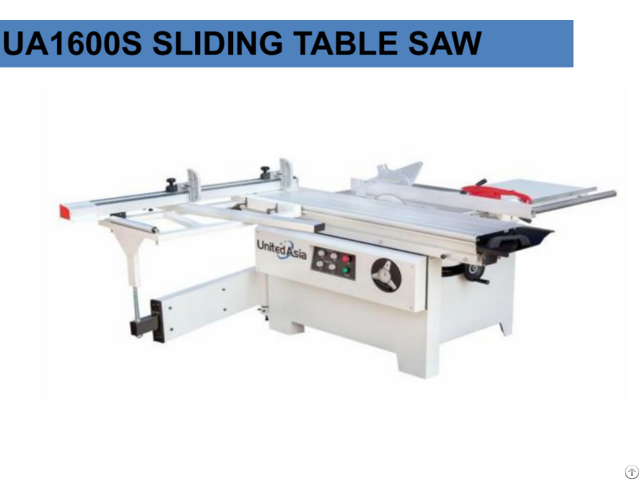 Ua1600s Panel Saw