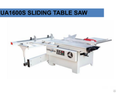 Ua1600s Panel Saw