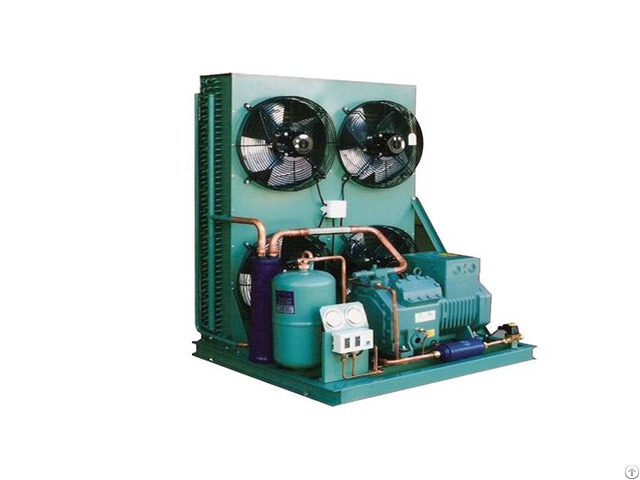 Three Ton Water Chiller