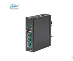 6ull Dual Core Cortex A7 Arm Industrial Edge Controller Armxy Series With 4g Wifi