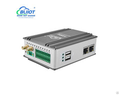 Armxy Series T507 H 4 Core Cortex A 53 Industrial Edge Arm Computer For Smart Transportation