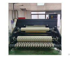 33gsm Natural Color Sublimation Paper