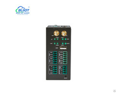 Low Price 6ull Programming Edge Industrial Gateway Computer With 4g Wifi Rs485 Di Do Can