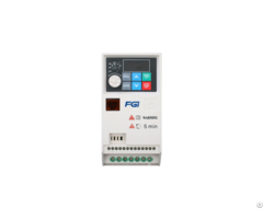 Fd100m Series Low Voltage Frequency Inverter Fgi