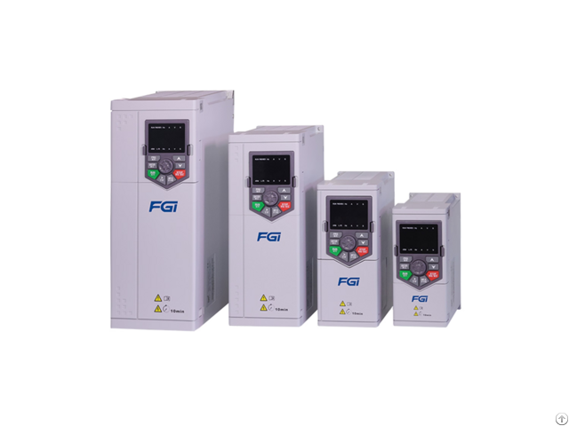 Fd100 Series Low Voltage Frequency Inverter Fgi