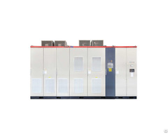 Fd5000 Series High Frequency Converter 8000kw 12000kw Medium Voltage Drives Mvd Fgi