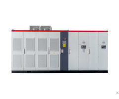 Fd5000s Series High Frequency Converter 8000kw 12000kw Medium Voltage Drives Mvd Fgi