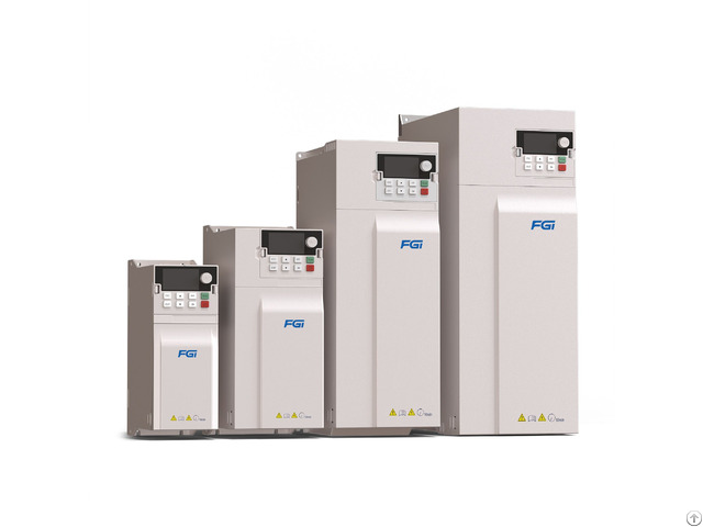 Fd590 Series 11kw Solar Pump Inverter Fgi