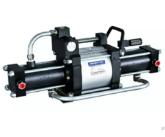 Gas Pressure Booster For Cylinder Transfer And Filling Made In China