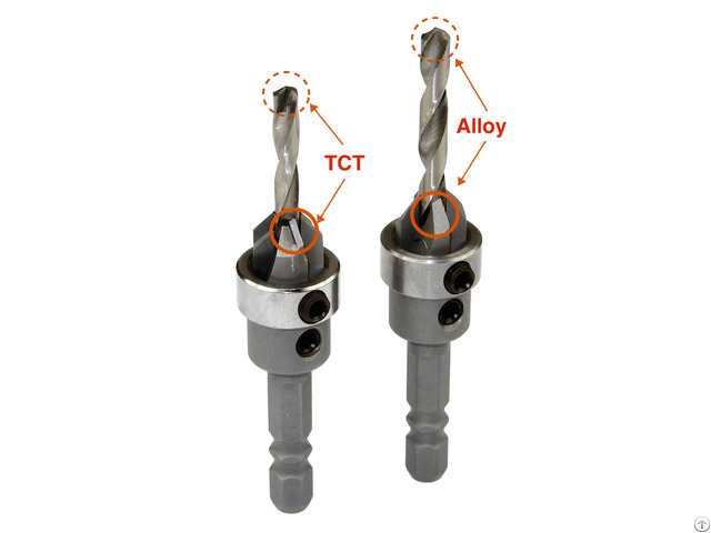 Countersink Bit