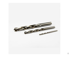 Hss Twist Drill Bit