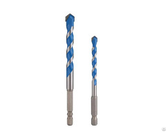 Tct Multi Purpose Drill Bit