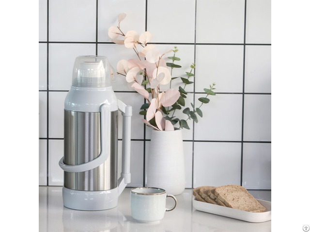 Vacuum Flask