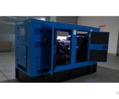 25kva 2475kva Perkins Diesel Generators For Sale