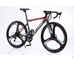 700c Wheel Road Bike 14 21speed Racing Bicycle With Light Aluminum Alloy Frame For Adult