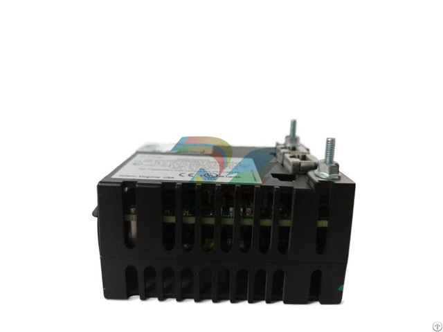 Ge Mds Gpa 9 Power Amplifier