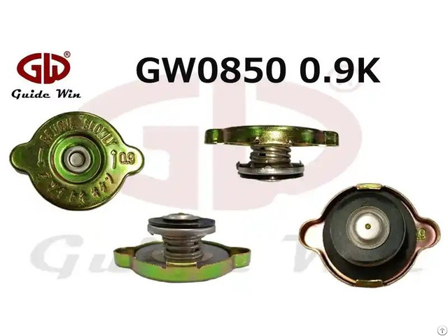 Radiator Cap For Toyota R123