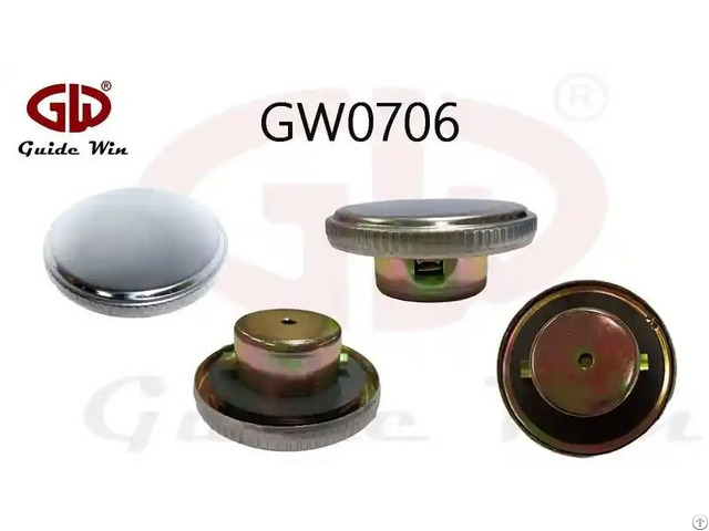 Honda Fuel Gas Cap Gx160