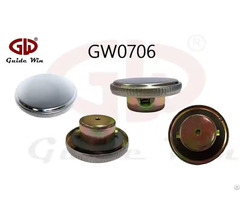 Honda Fuel Gas Cap Gx160