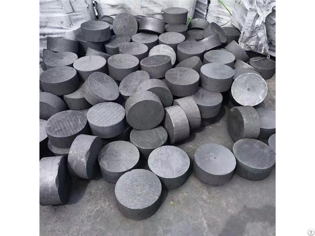 Graphite Electrode Scraps