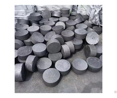 Graphite Electrode Scraps